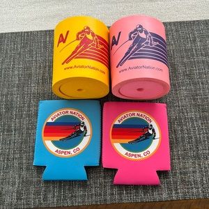 AVIATOR NATION CUP HOLDERS